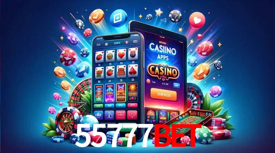 Flash Promotion 55777bet