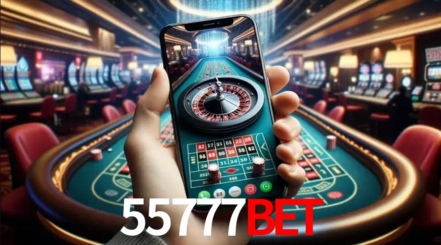 Platform Technology 55777bet