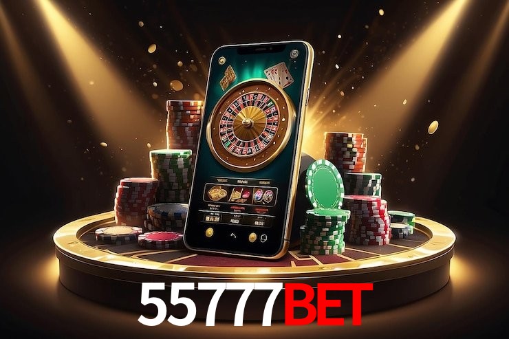 55777bet - cassino ao vivo