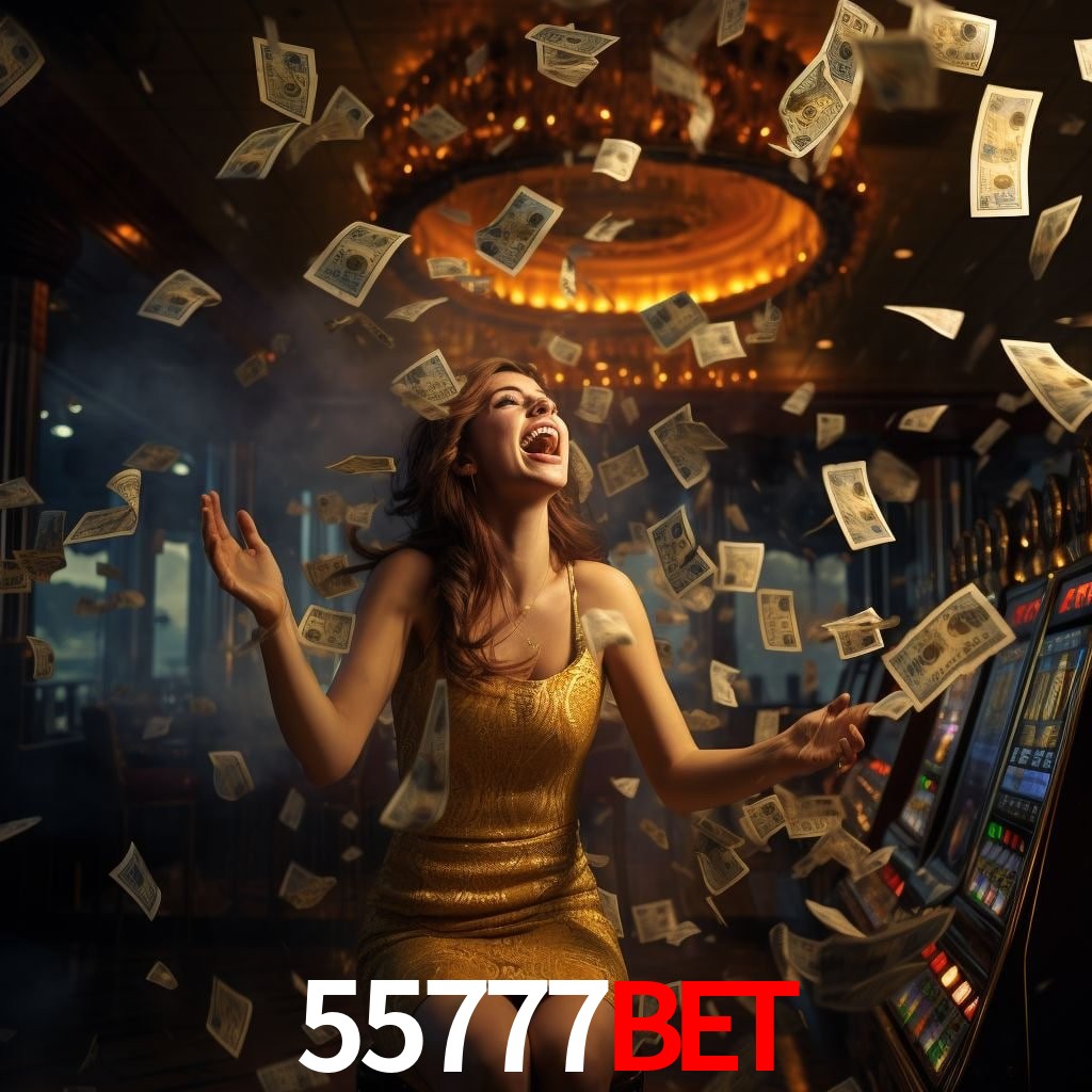 Tennis Betting 55777bet