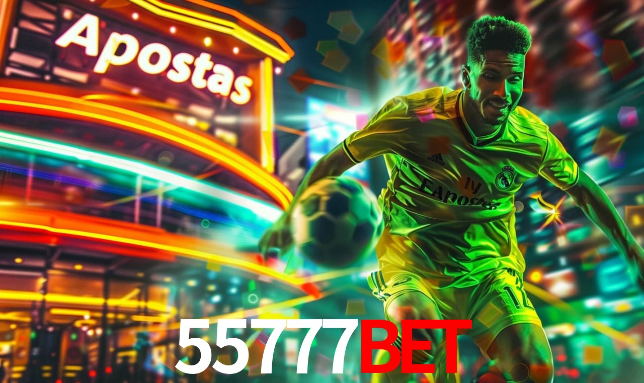 Promoções Sazonais 55777bet