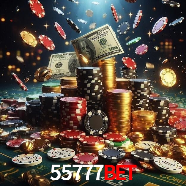 Bônus Diários 55777bet