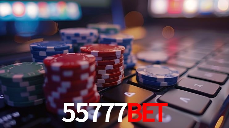 55777bet - Security