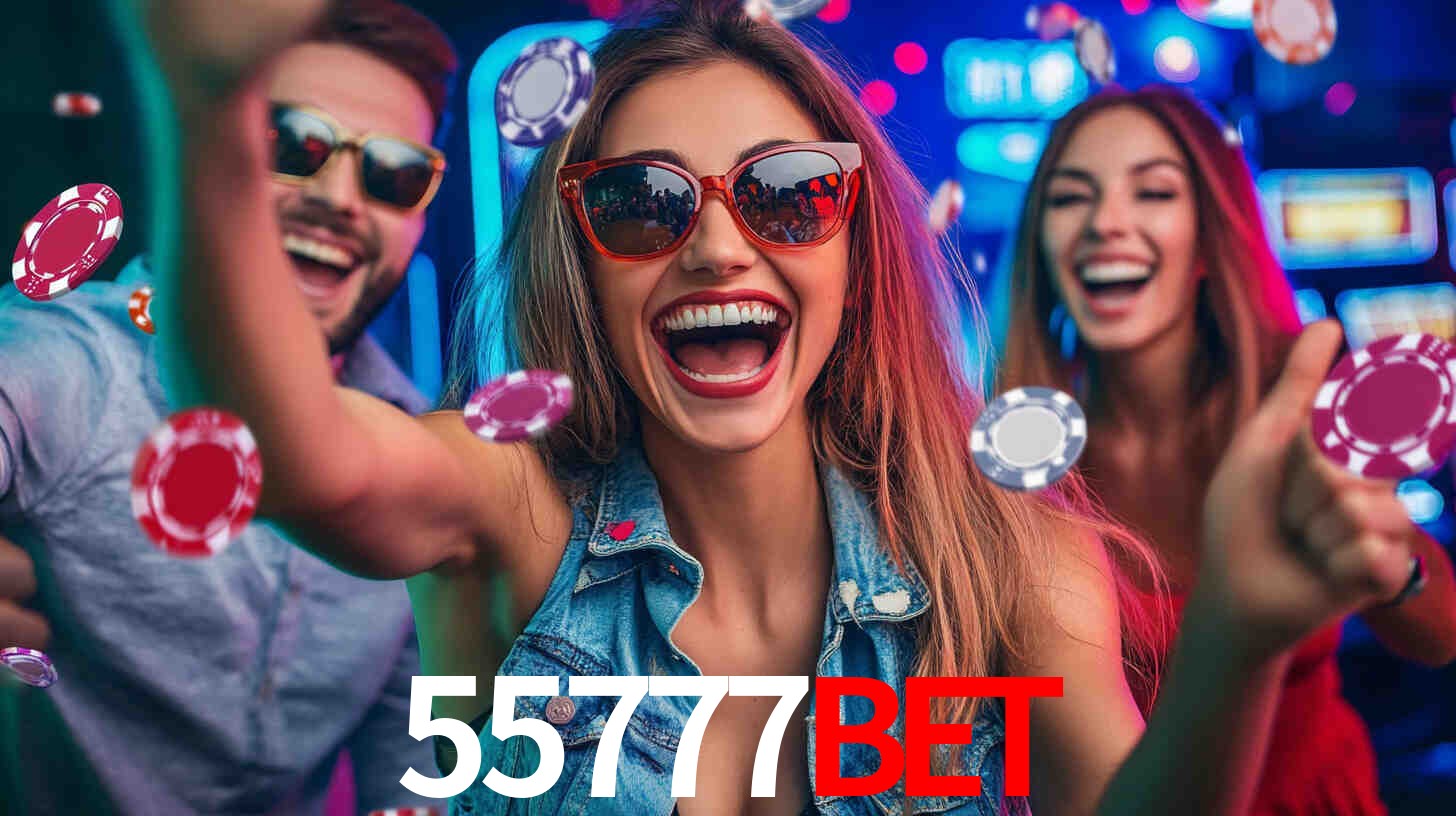 Explorando a Categoria de Eventos em Apostas na 55777bet